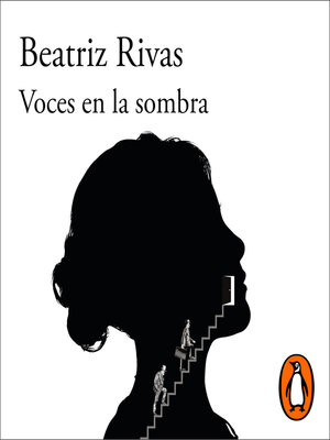 cover image of Voces en la sombra